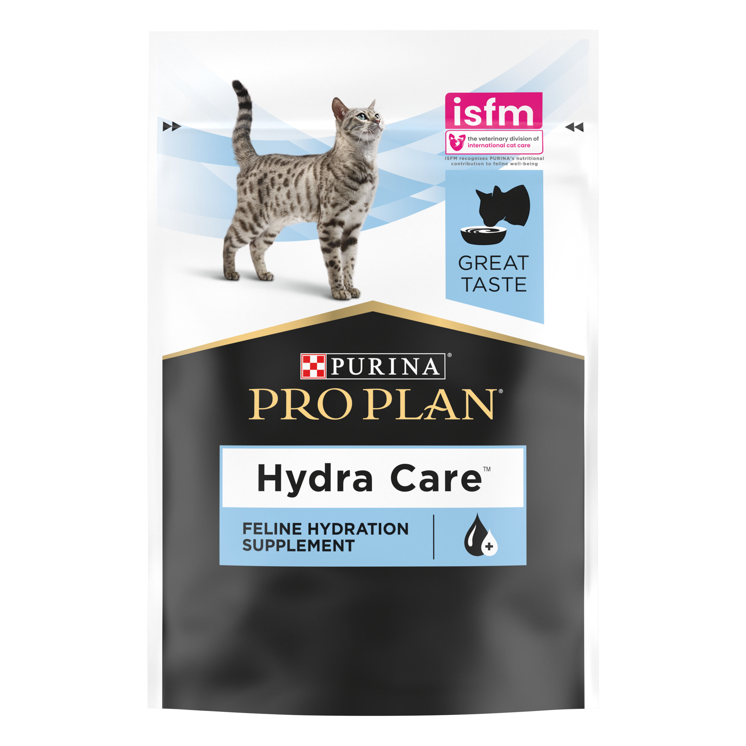 Pro Plan Hydra Care Купить